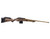 Ruger American Gen II .204 Ruger 22" Bronze view 2