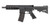 DPMS Kitty Kat 5.56 NATO 7.5" Black DP51655207131