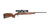 Savage Arms Axis 2 XP Hardwood .243 Win 22" Black view 2