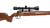 Savage Arms Axis 2 XP Hardwood .243 Win 22" Black 32259