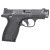 Smith & Wesson Bodyguard 2.0 .380 ACP 3.1" Black view 2