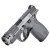 Smith & Wesson Bodyguard 2.0 .380 ACP 3.1" Black view 6