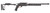 Ruger 10/22 Competition Custom .22 LR 16.10" Black view 2