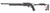 Ruger 10/22  Competition Custom .22 LR 16.10" Black 31227