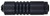 AB Suppressor Duty Can 5.56 Nato 5.5" Stainless Steel Black