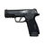 Sig Sauer P365-XMacro Tac Pro 9mm 3.7" Black