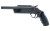 Rossi Brawler .556 Nato 9" Black