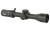 Sig Sauer Whiskey 4 3x-12x 30mm MOA SFP Riflescope Black view 3