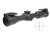 Sig Sauer Whiskey 4 3x-12x 30mm MOA SFP Riflescope Black
