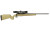 Savage Arms Axis 2 XP 6.5 Creedmoor 22" Black view 2