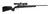 Savage Arms XP .223 Rem 20" Black view 2
