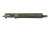 Aero Precision M4E1 5.56 Nato 16" Green Upper Receiver view 3
