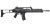 Heckler and Koch G36 .22 LR 18.1" Black 81000994