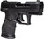 Taurus TX22C .22 LR 3.5" Black view 3