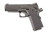 Nighthawk Custom Doube Agent 9mm 4.25" Black