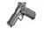 Nighthawk Custom Doube Agent 9mm 4.25" Black view 5