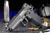 Nighthawk Custom Doube Agent 9mm 4.25" Black view 3