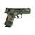 Ruger RXM 9mm 4" Camo 19400-M81