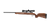 Savage Axis 2 .308 Win 22" Black