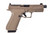 Shadow Systems XR920 9mm 4" FDE