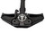 Tippmann M4-22 Charging Handle Aluminum Black view 2