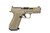 Shadow Systems XR920 Elite 9mm 4" FDE