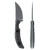Toor Knives Shifter S SOF 2.75" Knife Phantom Grey