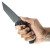 Toor Knives Mullet T SOF 4" Knife Phantom Grey view 4