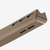 Magpul Ruger Hunter American Adjustable Stock  MAG931-FDE