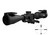 Sig Sauer Tango-Spr 6-24x52 30mm MOA SFP Riflescope Black SOTS4600