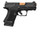 Shadow Systems CR920 9mm Black/Bronze