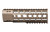 Anderson M4E1 Enhanced Quad Rail Gen 2 7.3" Handguard FDE view 2