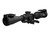 Sig Sauer Tango-SPR 4-16x 30mm MOA SFP Riflescope Black view 3