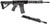 Diamondback Combo DB15 5.56 Nato 16" Black DB1018C061