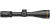 Leupold VX-5HD Gen 2 3-15x 50mm MOA SFP Riflescope Black 183854