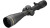 Leupold VX-5HD Gen 2 3-15x 50mm MOA SFP Riflescope Black