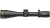 Leupold VX-5HD Gen 2 3-15x 50mm MOA SFP Riflescope Black view 3