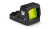 Vortex Defender CCW 3 MOA Green Dot Black