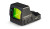 Vortex Defender CCW 3 MOA Green Dot Black view 3