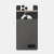SLNT Faraday Medium Grey Phone Sleeve