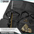 Savior Equipment Folding Shooting Mat Black 89" view 2