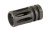 KAK Industry A2 Birdcage Flash Hider Black view 3