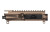 Aero Precision M4E1 Kodiak Brown Upper Receiver