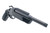 Rossi The Brawler .300 Blackout 9" Black view 3