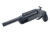 Rossi The Brawler .300 Blackout 9" Black SSPB9300-BK