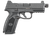 FN 509 Tactical 9mm 4.5" Black view 3