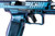 Canik Mete SFT Pro 9mm 5" Stingray Blue HG8342S-N Canik Mete SFT Pro 9mm 5" Stingray Blue HG8342S-N