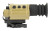 IRAYUSA Rico Micro 1x 25mm 640x480 Thermal Imaging Riflescope Tan view 3