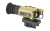 IRAYUSA Rico Micro 1x 25mm 640x480 Thermal Imaging Riflescope Tan RH25V2