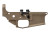 Aero Precision M4E1 PRO Lower Receiver Multi Caliber AR-15 Kodiak Brown APAR600032AC
